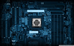 Android Motherboard