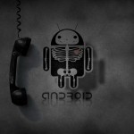 Android black