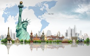 World-Travel-HD-Wallpaper