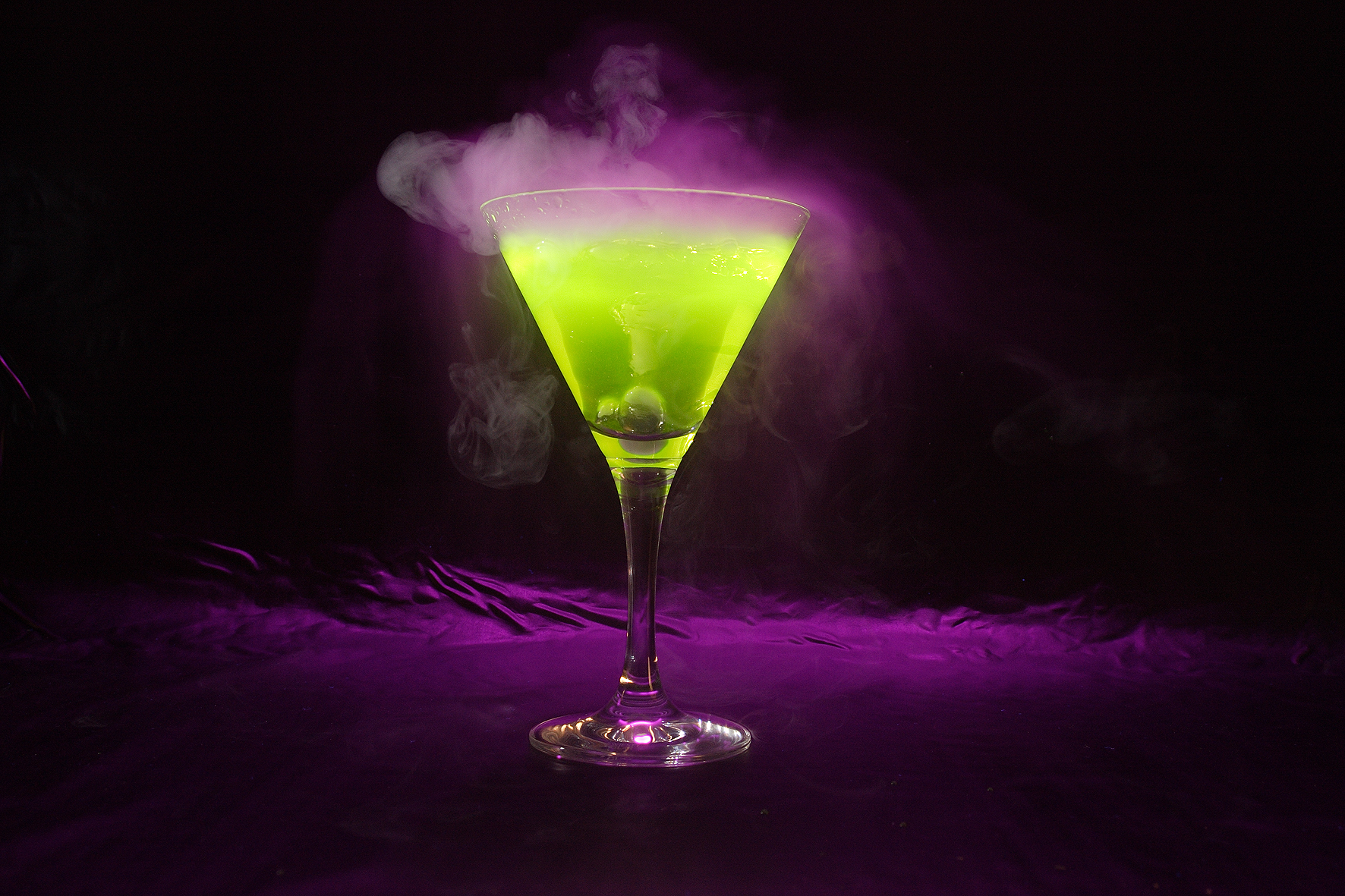 Best Green cocktail