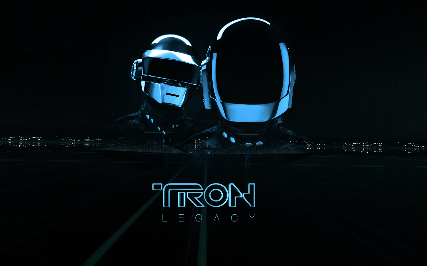 Tron Legacy Wallpapers (4)
