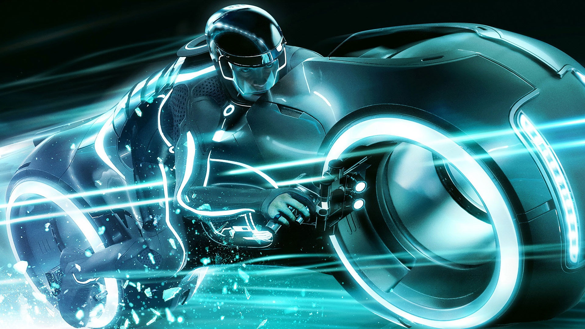 Tron Legacy Wallpapers (9)