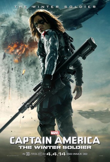 The Winter Soldier 115 Wallpaper Movies Wallpapers Hollywood