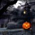 Halloween House