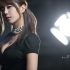 Cute korean girls wallpaper
