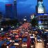 Bangkok Skyline 64 Wallpaper