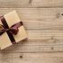 gift ribbon texture hd wallpaper
