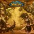 World of Warcraft Angel Light Wallpaper